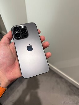 iPhone 14 Pro 128gb - 2