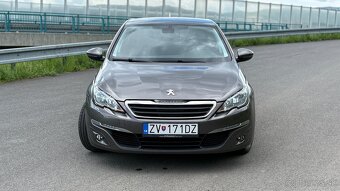 Peugeot 308 - 2