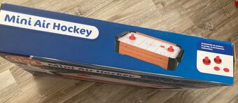 Detský mini Air Hockey - 2