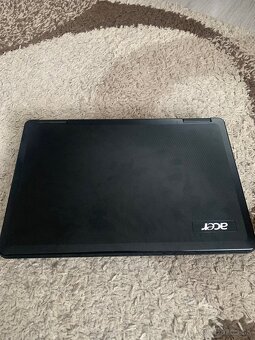 Acer aspire 5517 - 2