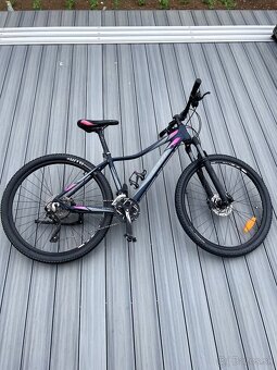 HORSKÝ BICYKEL CTM CHARISMA 6.0 - 2
