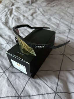 Oakley Hydra, zlaté, nikdy nenosené - 2
