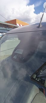 Ford Tourneo Connect 7miest - 2