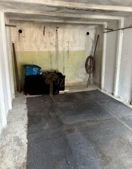 garáž na ul. Teplická, Nové Mesto aj s pozemkom - 2