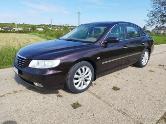 Hyundai Grandeur 2.2 CRDi r.v.2010 - 2