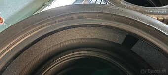 Predám letné pneumatiky R20 - 2
