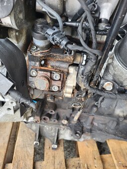 Motor 1.6crdi 85kw d4fb - 2