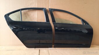 dvere Octavia 3 - LF9R 1Z1Z - 2