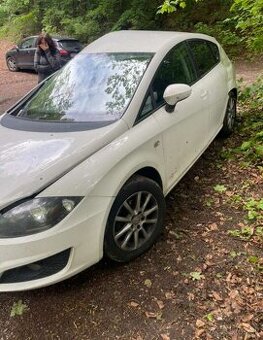 Seat Leon II Lift 1.2 Tsi CBZ - 2