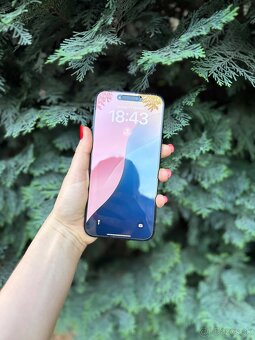iPhone 15Pro Max 256 - 2