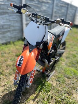 Ktm sx 65 r.v2012 - 2