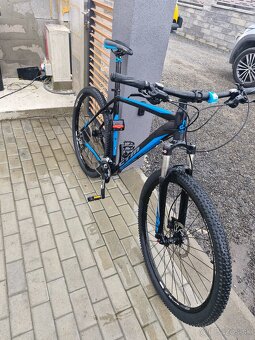 Predám CTM rambler 2.0 - 2
