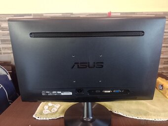 Monitor ASUS - 21.5p - 2