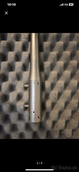 Hlaveň blaser r8 - 2