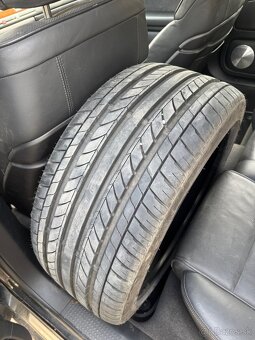 275/35 ZR20 2x Ako Nové - 2