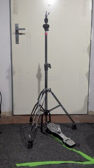 Ddrum Hi-Hat stojan - 2