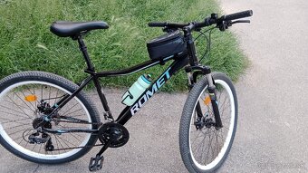 Horský bicykel - 2