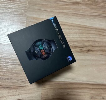 Hodinky Huawei - 2