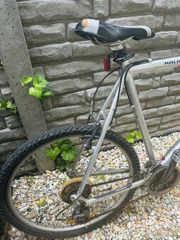 Horsky bicykel Merida - 2