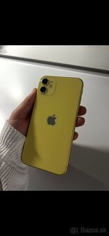 iPhone 11 64GB - 2