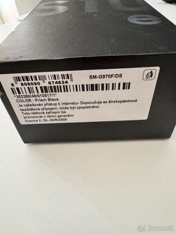 Samsung Galaxy S10e - 2