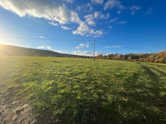 Pozemok, Spišský Hrhov, 1576m2 - 2