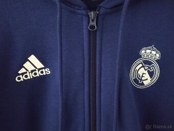 Mikina Real Madrid Adidas - 2