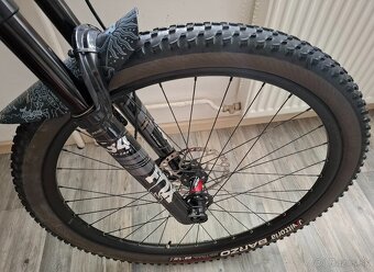 Horsky bicykel Marin 2 Team - 2