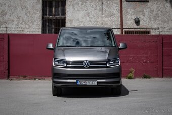 Volkswagen T6 Caravelle - 2