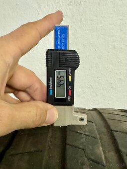 Hankook Letné Gumy - 2
