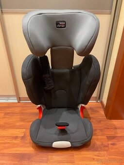 Britax Romer KIDFIX II XP BR - 2