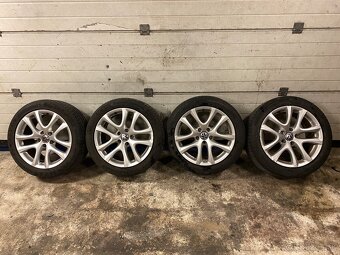 5x112 R17 - 2
