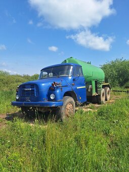 Tatra 148 CAS 10 - 2