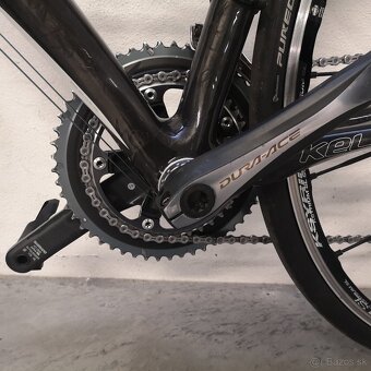 Kellys URC 9.9 Dura-ace - 2