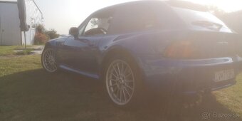 BMW Z3 Coupe 2.8i - 2