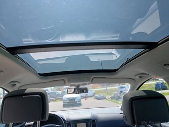 Seat Alhambra 7 miestna Panoráma - 2