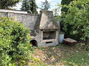 Horné Zelenice-predaj rodinného domu - 2