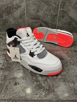 Predam topanky Nike Air Jordan 4 - 2