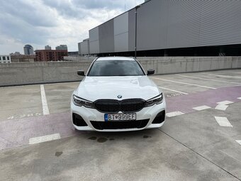BMW M340i XDrive Touring 2020 - 2