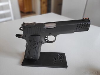 Colt 1911 STI Spartan - 2