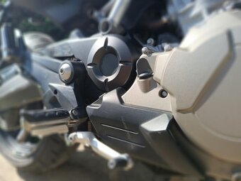 Aprilia Mana - 2