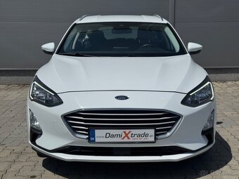 Ford Focus Kombi 1.5 EcoBlue Edition - 2