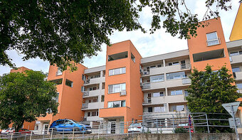 Atraktívny 3 izb. „NOVOSTAVBA" Bernolákova (Terasa), OV, LO - 2