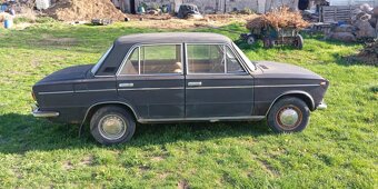 Lada vaz ziguli 2103 - 2