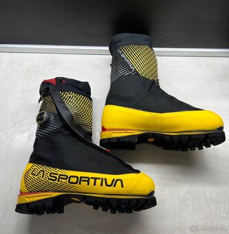 LaSportiva G2 Evo - 2