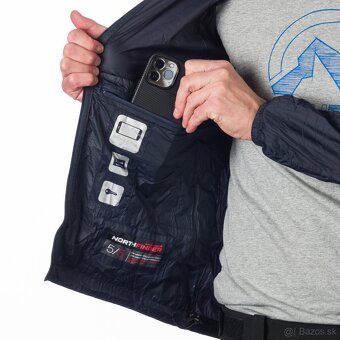 Northfinder northcover 120g - 2