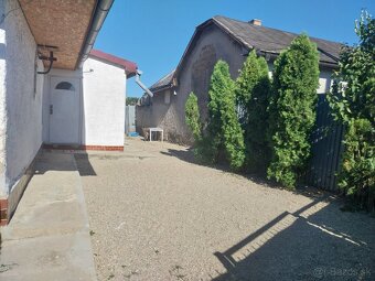 Rodinný Dom Trebišov - 2