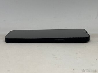 IPHONE 13 MIDNIGHT 128GB ZÁRUKA - VEĽMI PEKNÝ STAV - 2