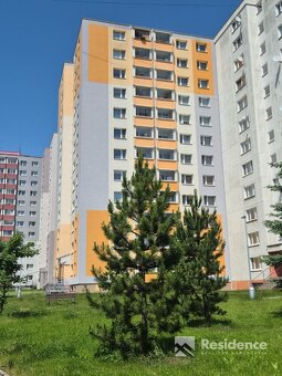 3 izbový byt na prenájom Liptovský Mikuláš - 2