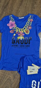 Tricka Gaudi vel.S spolu 25€ - 2